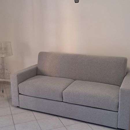 Apartmán Casa Zia Rosetta Palermo Exteriér fotografie
