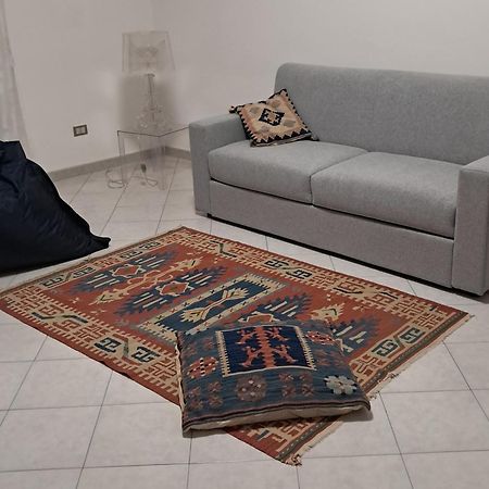Apartmán Casa Zia Rosetta Palermo Exteriér fotografie
