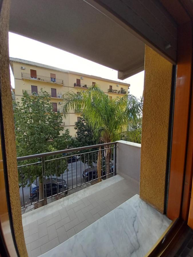 Apartmán Casa Zia Rosetta Palermo Exteriér fotografie
