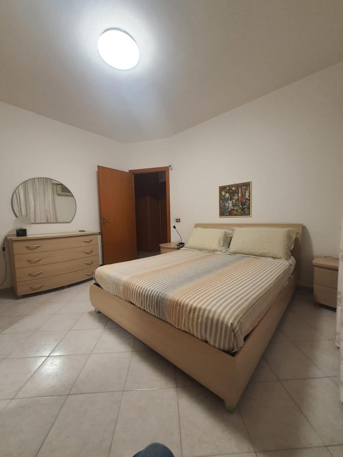 Apartmán Casa Zia Rosetta Palermo Exteriér fotografie