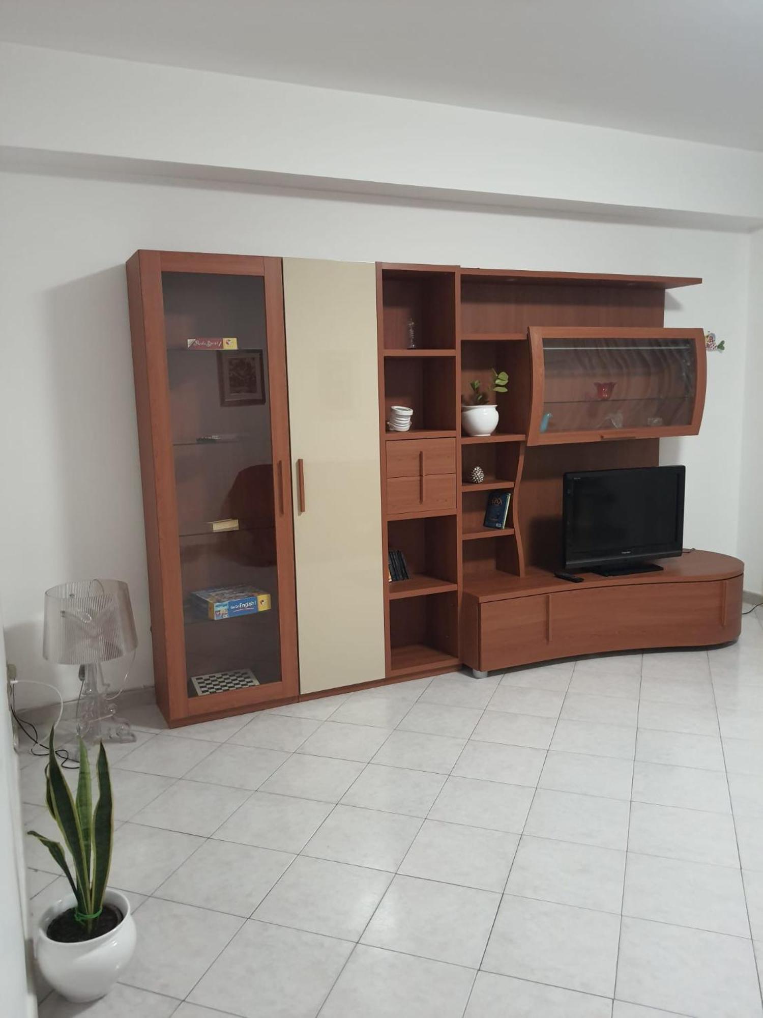 Apartmán Casa Zia Rosetta Palermo Exteriér fotografie