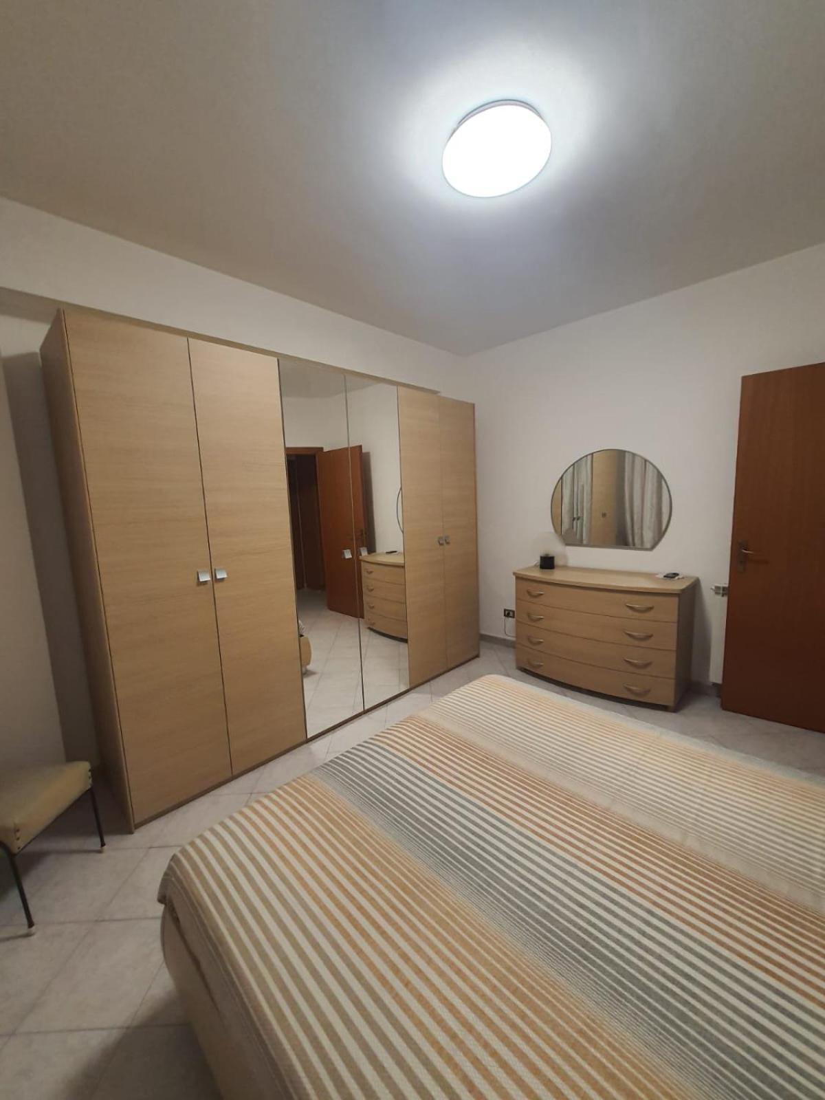 Apartmán Casa Zia Rosetta Palermo Exteriér fotografie