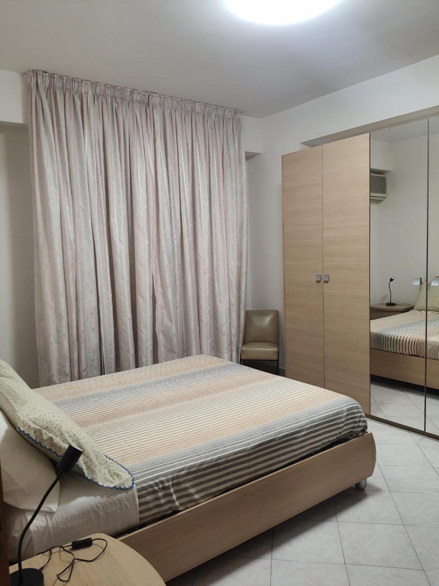 Apartmán Casa Zia Rosetta Palermo Exteriér fotografie