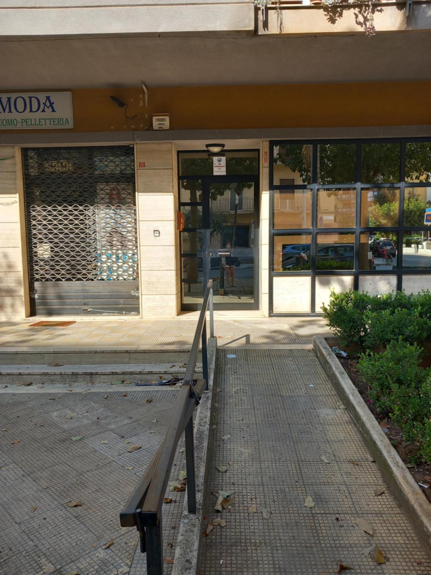 Apartmán Casa Zia Rosetta Palermo Exteriér fotografie