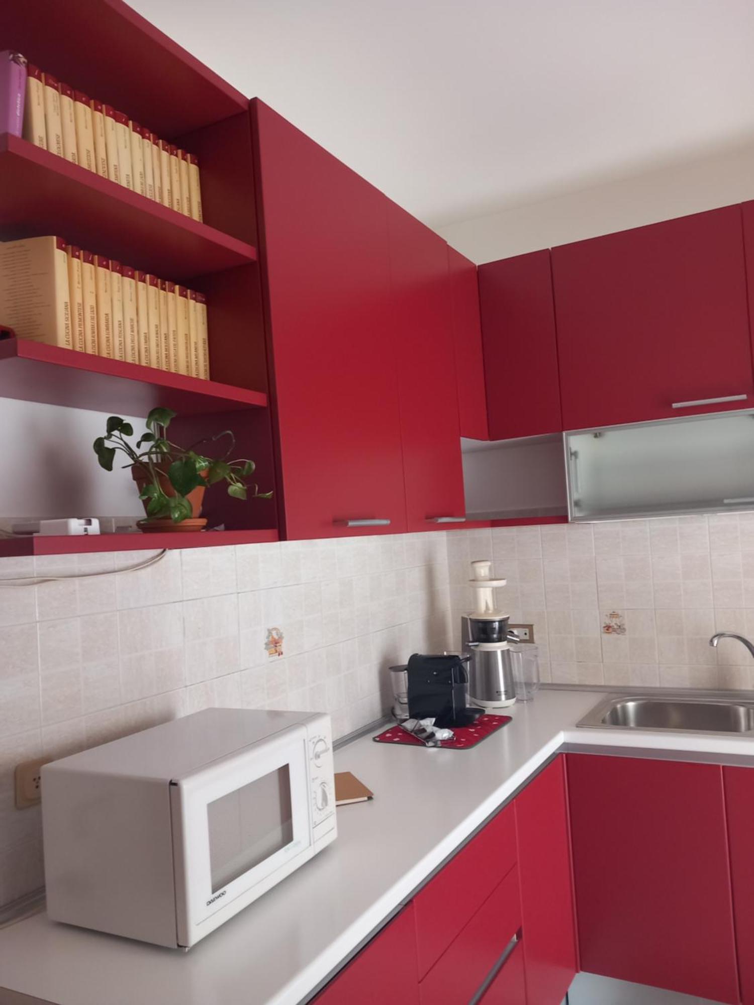 Apartmán Casa Zia Rosetta Palermo Exteriér fotografie