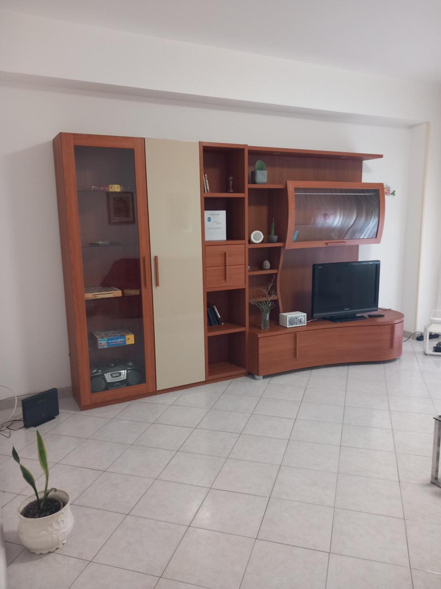 Apartmán Casa Zia Rosetta Palermo Exteriér fotografie