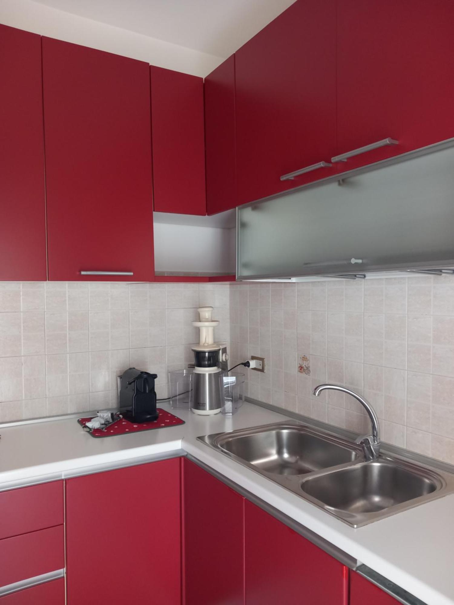 Apartmán Casa Zia Rosetta Palermo Exteriér fotografie