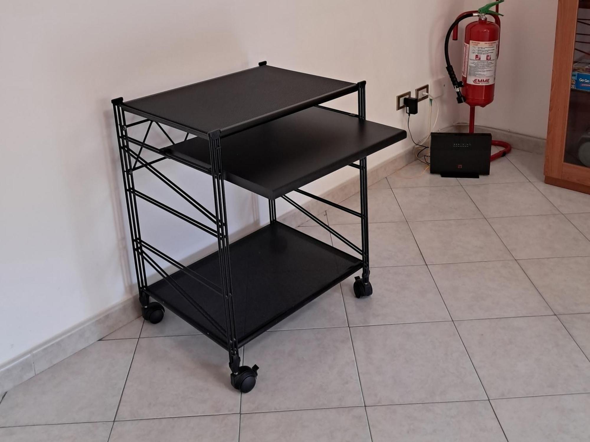 Apartmán Casa Zia Rosetta Palermo Exteriér fotografie