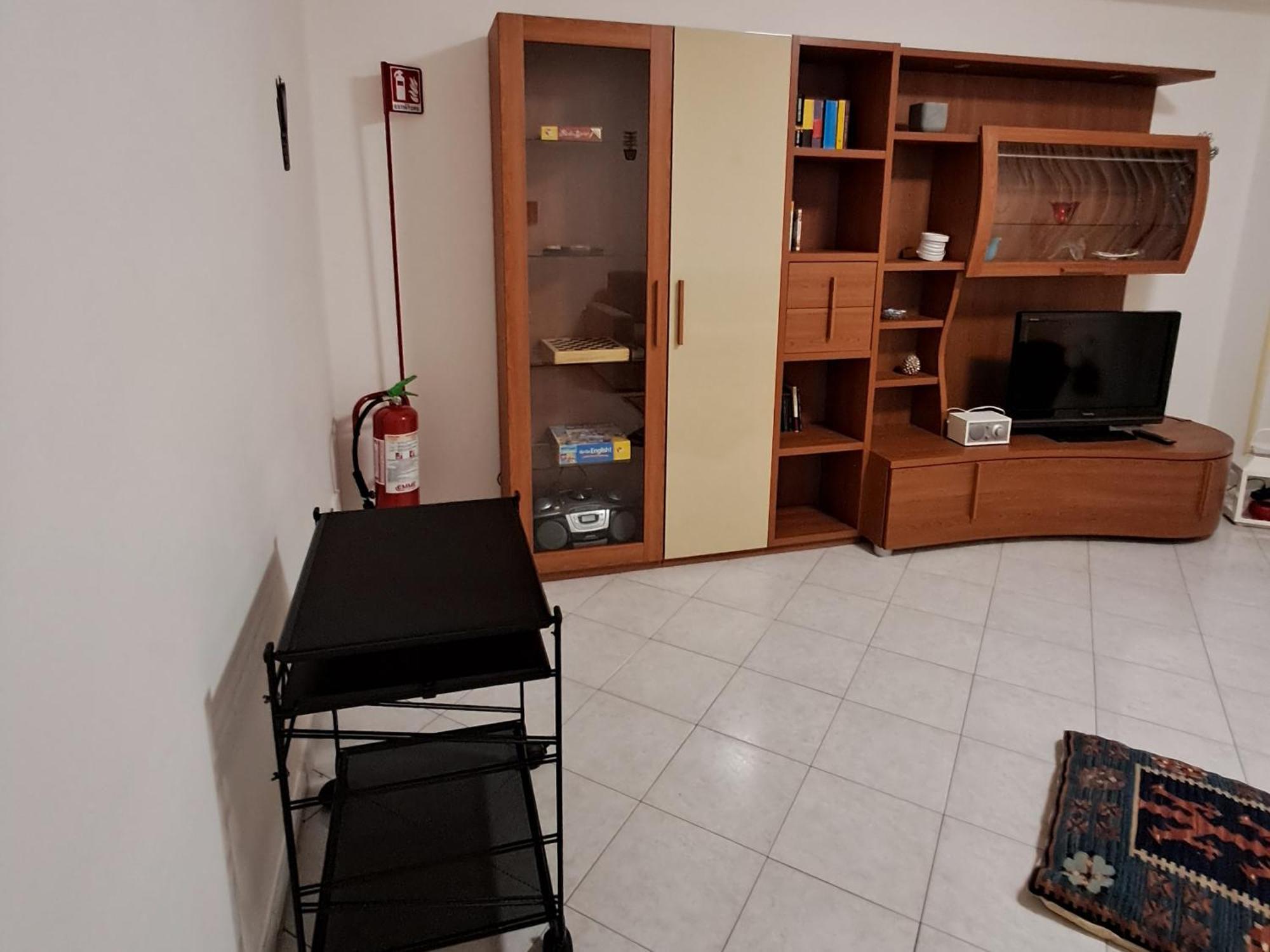 Apartmán Casa Zia Rosetta Palermo Exteriér fotografie