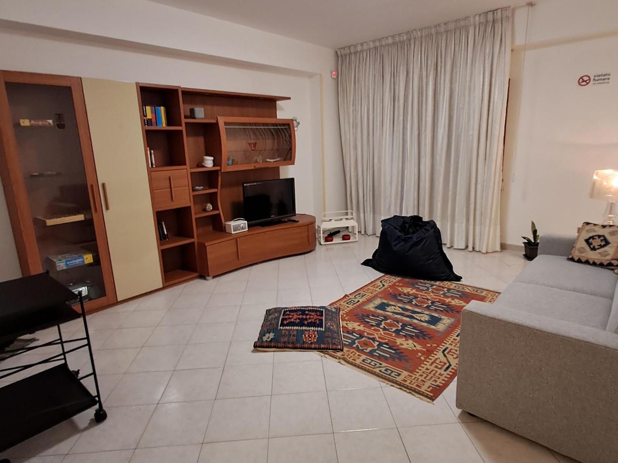 Apartmán Casa Zia Rosetta Palermo Exteriér fotografie